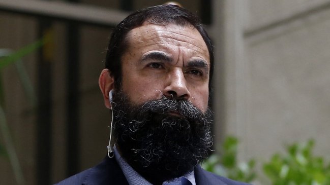 Hugo Gutiérrez enfrenta juicio simplificado este jueves por intentar eludir fiscalización