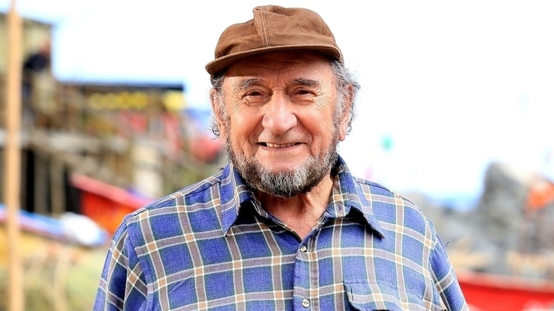 Luis Alarcón recordó su salida de las teleseries de TVN: 