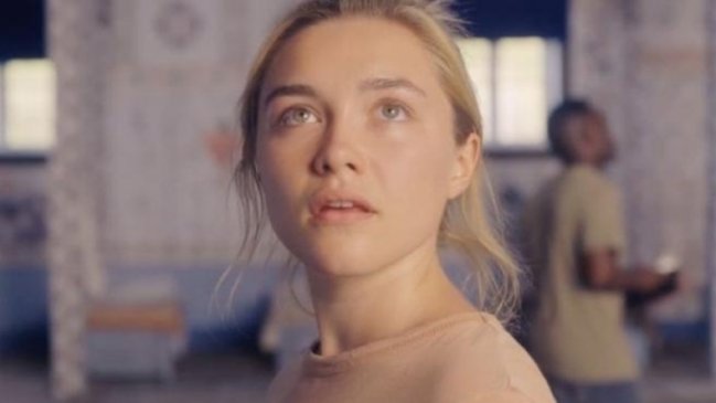Florence Pugh protagonizará próxima película de Sebastián Lelio