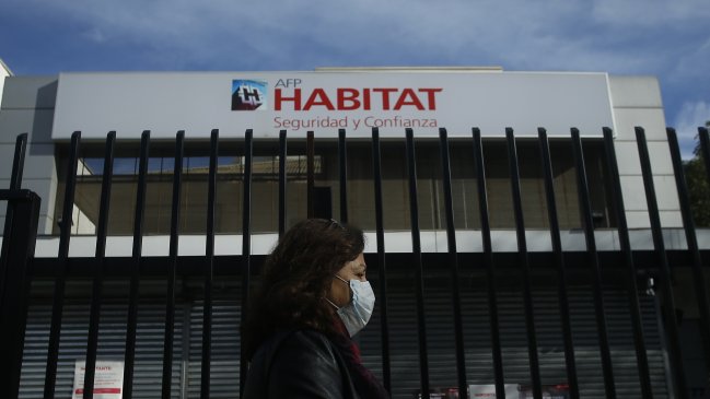 Encuesta: 80% retiraría sus fondos de pensiones sabiendo que puede quedar sin ahorros