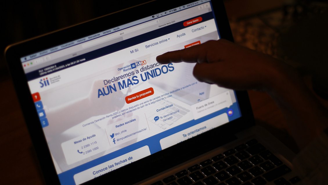 SII extendió plazo para que pymes puedan pagar el impuesto a la renta