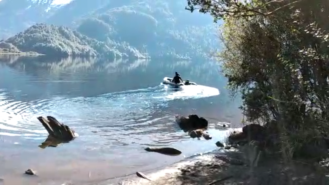 Conductor que causó fatal accidente en Aysén fue condenado a cinco años de libertad vigilada