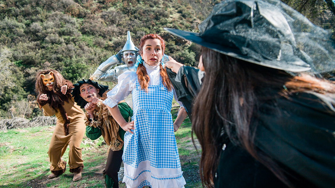 Teatro Azares celebra el Día Internacional de la Danza con programación online