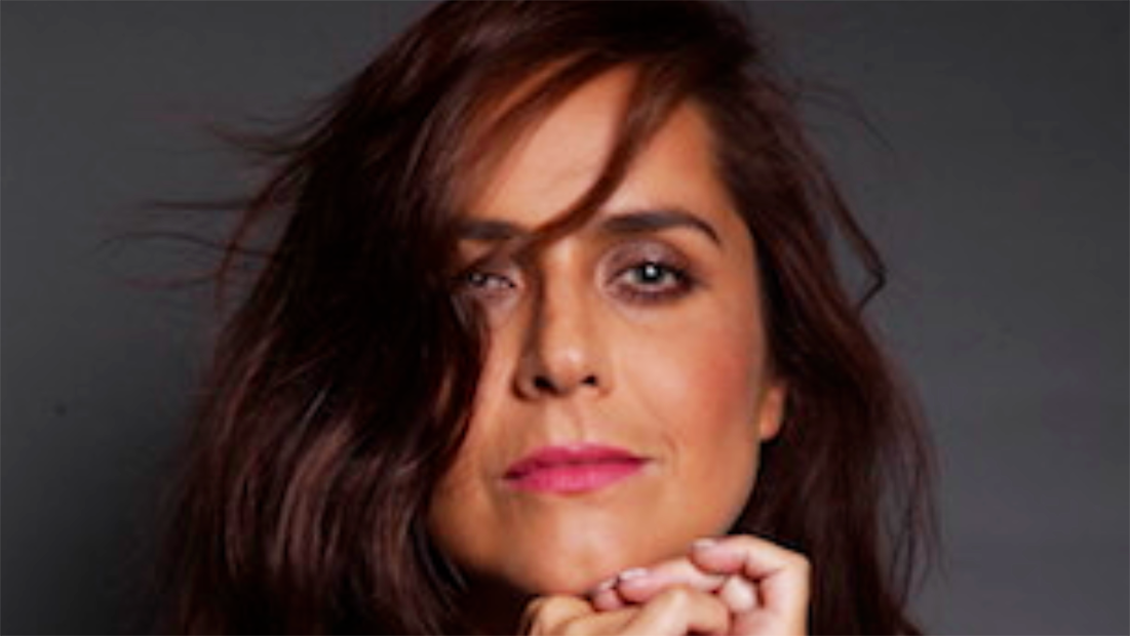 Natalia Valdebenito participará como invitada en show mexicano de improvisación