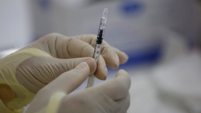 Pfizer-BioNTech espera tener vacuna para todos los niños desde septiembre