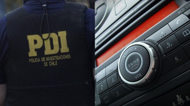 PDI y radios son las instituciones que otorgan mayor confianza en la población, según la CEP