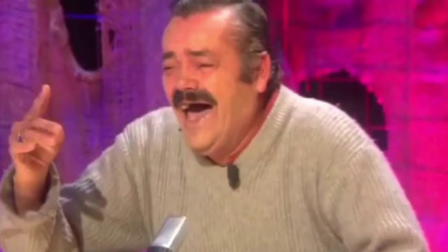 Murió Juan Joya, humorista español conocido como 