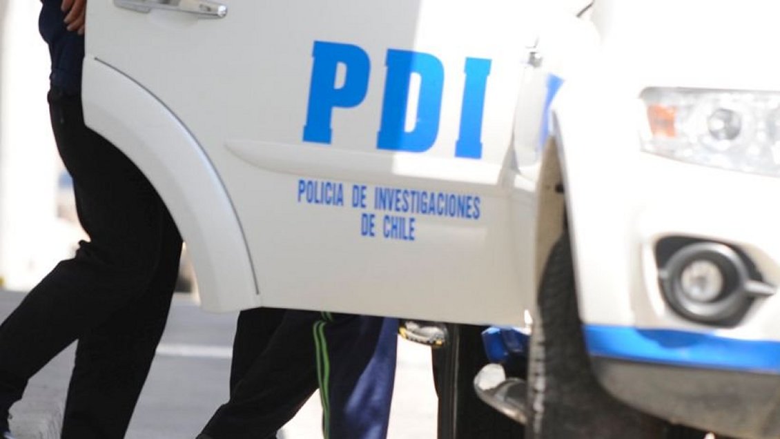 Asaltaron a Bolocco y a esposa del intendente: Detienen a banda que se dedicaba a las encerronas