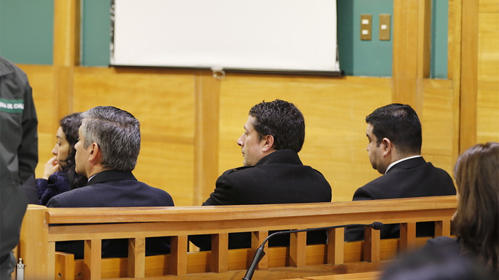 Organizaciones mapuche criticaron traslado a Santiago del juicio por Caso Huracán