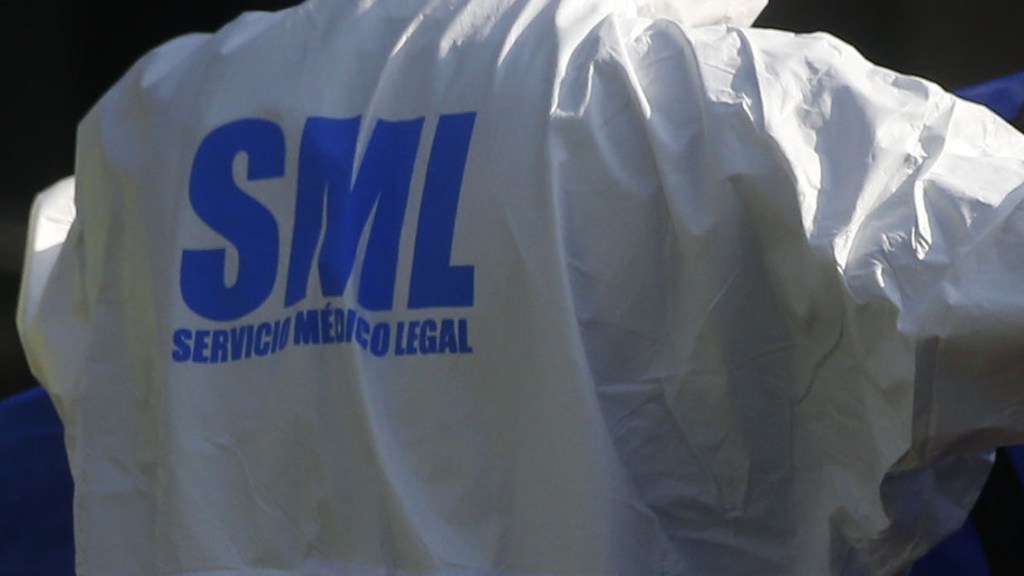 Mujer murió tras descompensarse en el edificio municipal de Puerto Montt