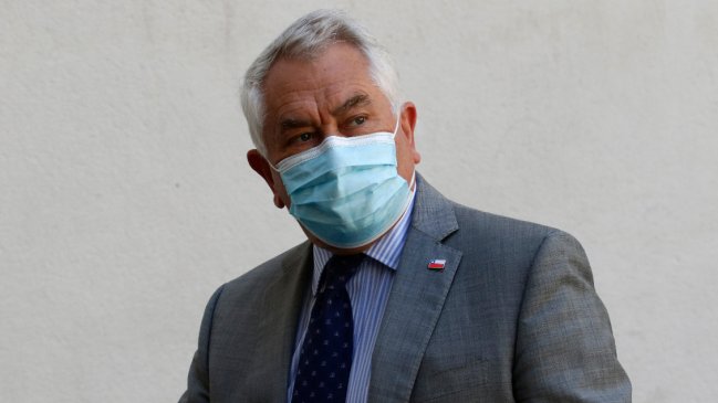 Paris aseguró que para las elecciones 