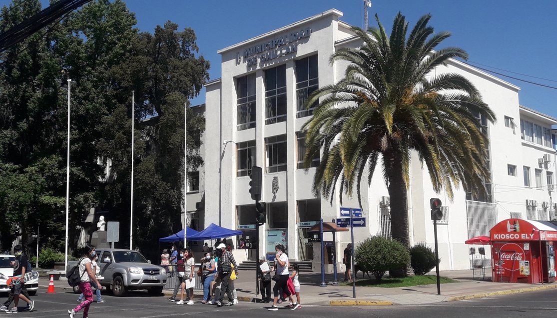 Caso Luces Led: Corte revisó recurso del ex administrador municipal de Chillán