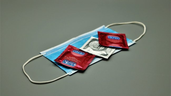 Suben las ventas de preservativos en EE.UU. con relajación de normas de Covid-19