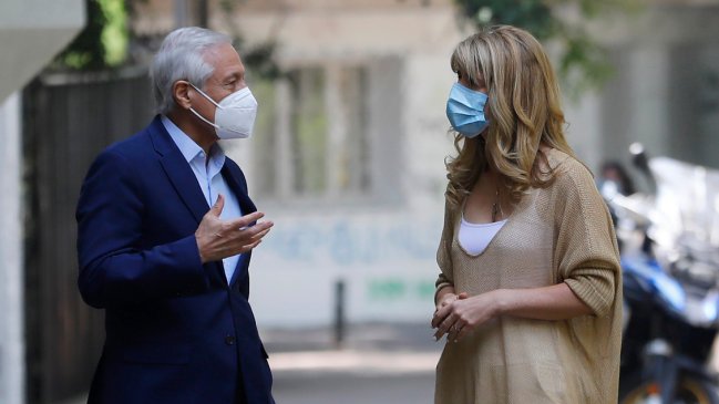 Centroizquierda espera elecciones de mayo para medir fuerzas de cara a las presidenciales