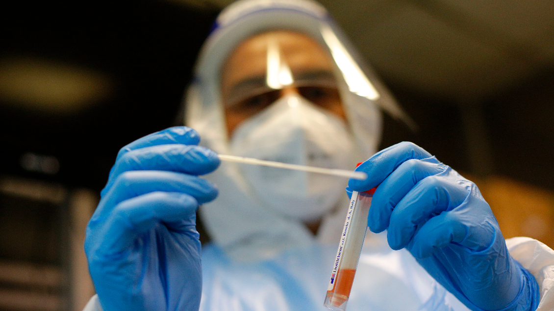 Positividad en La Araucanía alcanza el 21%: 