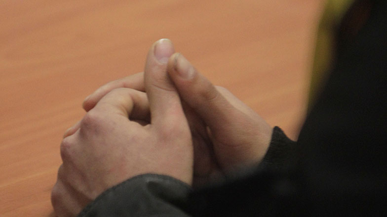 Detienen a hombre acusado de abusar sexualmente a niña en Pitrufquén