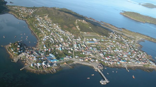 Aprueban subsidio de generación eléctrica para la isla de Melinka