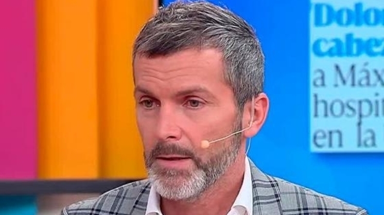 Cristián Sánchez afirmó tener ofertas para regresar a la TV abierta