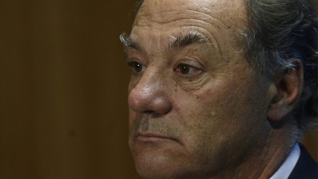 Fact checking a Juan Sutil: su discurso sobre migración y crisis enfrentado a los datos