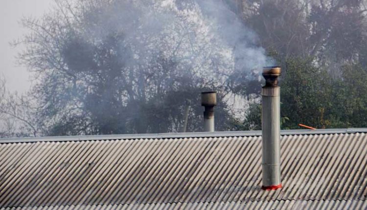 Temuco y Padre Las Casas viven primera alerta ambiental del año