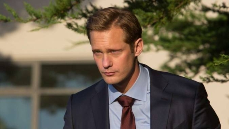 Alexander Skarsgård se une a la tercera temporada de 