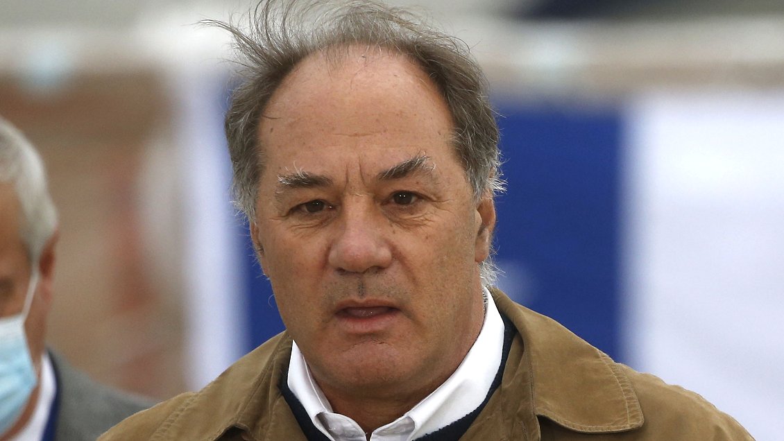 Gremios de la CPC no respaldaron a Juan Sutil tras criticado discurso sobre migración