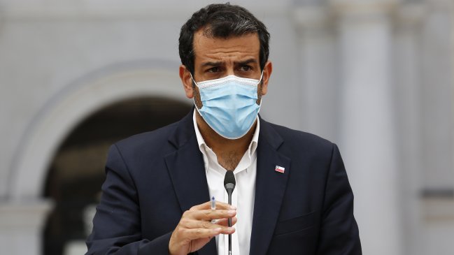 Delgado: Entre las críticas por cita Gobierno-Congreso y la violencia hay un solo paso