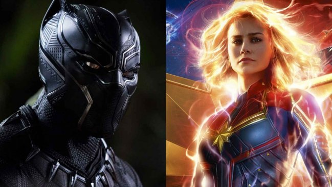 Revelan título y fecha de las segundas partes de 