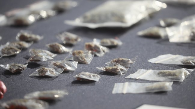 Diez años y un día para mujeres que abastecían de drogas a microtraficantes de Iquique