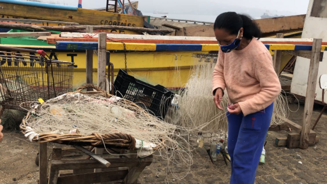 Pescadores de Aysén van a tribunales para frenar votación sobre zonas contiguas
