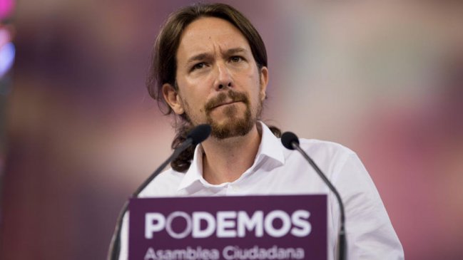 Pablo Iglesias dimite de sus cargos y anuncia que deja la política tras el fracaso de la izquierda en Madrid