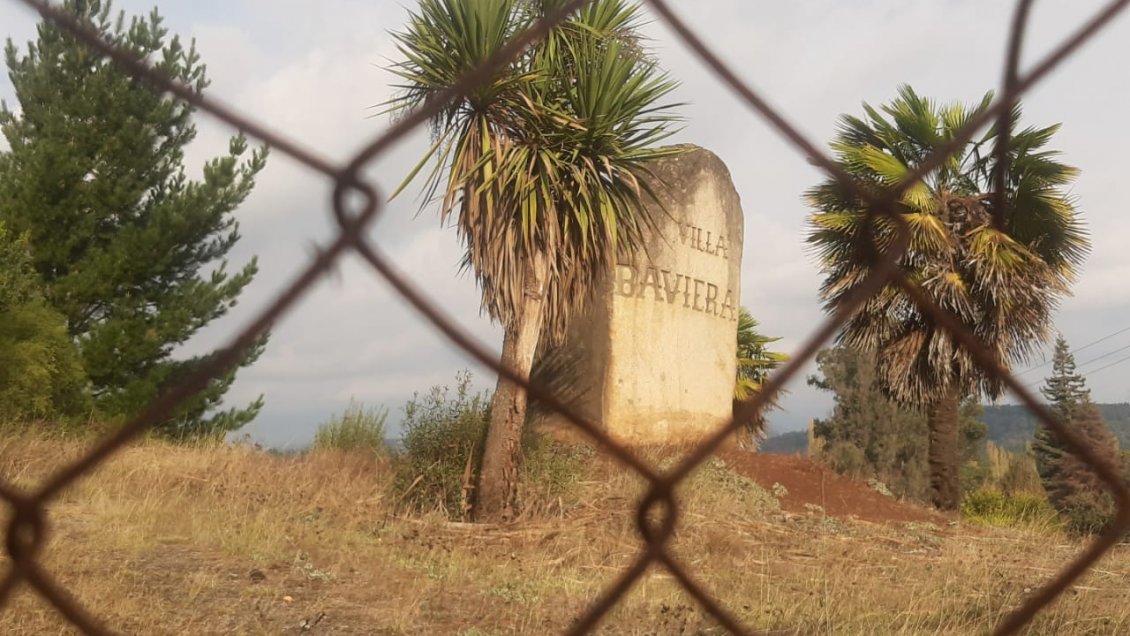 Ex jerarca de Colonia Dignidad seguirá en prisión de Cauquenes hasta que pase la pandemia