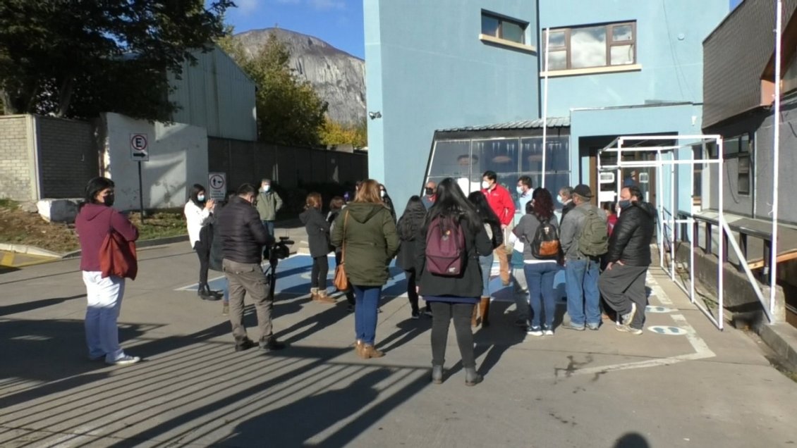 Coyhaique: Familias que hace 10 años luchan por una casa tendrán que seguir esperando