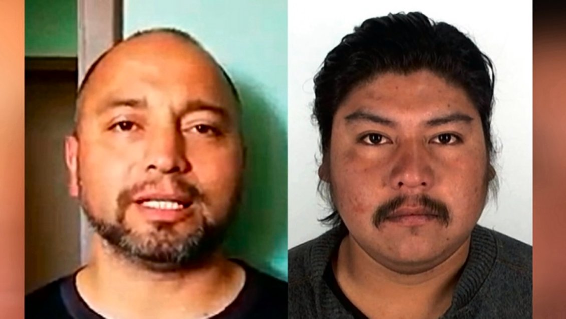 Corte Suprema rechazó nulidad y ratificó condenas por asesinato de Camilo Catrillanca