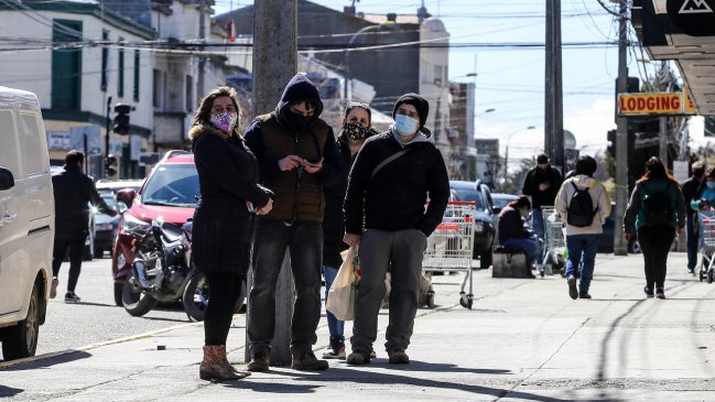 Colmed de Magallanes y retornos a fase 1: Es multifactorial, pero hay una cuota de irresponsabilidad