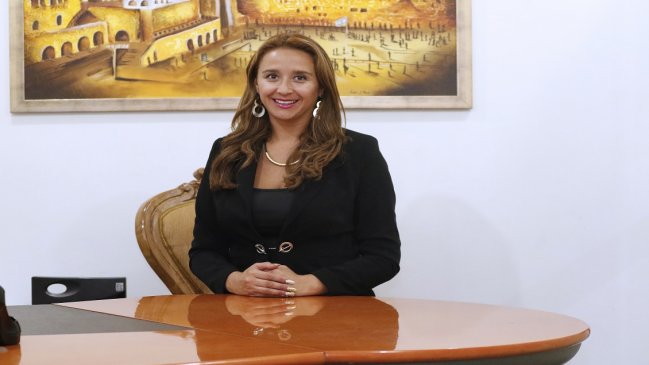 Concejales de Hualpén piden nuevamente la destitución de la alcaldesa Katherine Torres