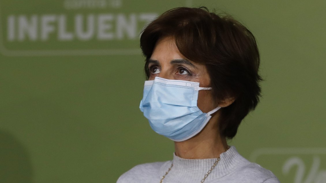 Daza descartó nueva prórroga de la mega elección: 