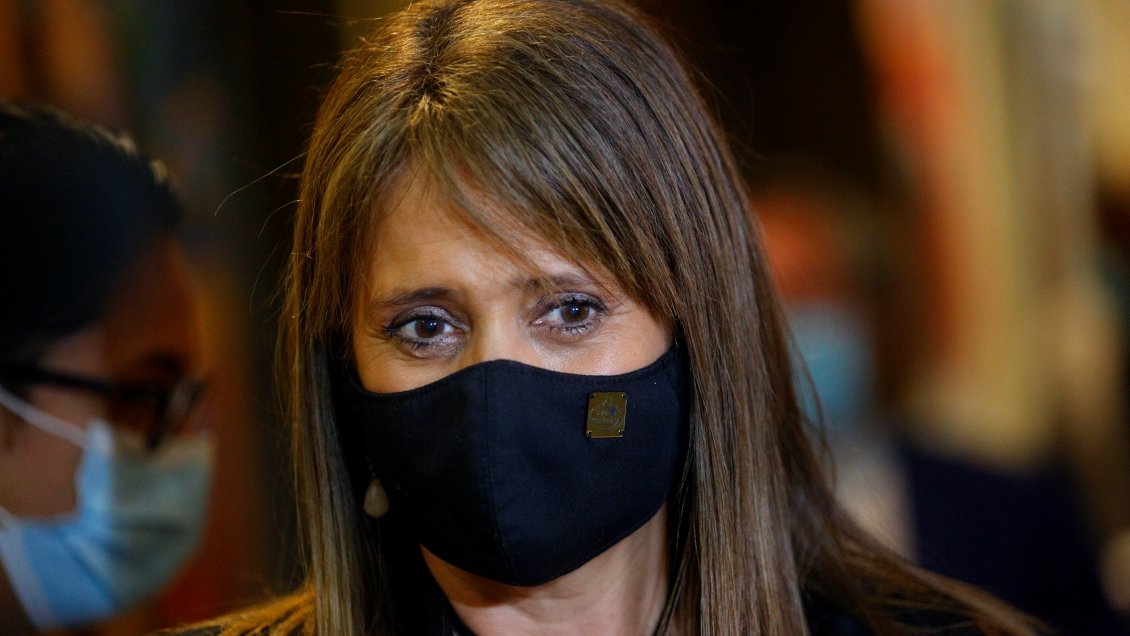 Van Rysselberghe: Llevar dos candidatos presidenciales de la UDI mejora las opciones