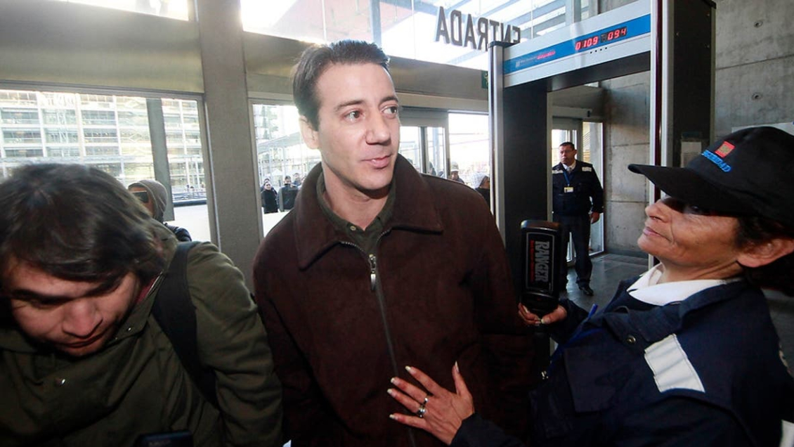 Tea Time fue advertido en su formalización: 