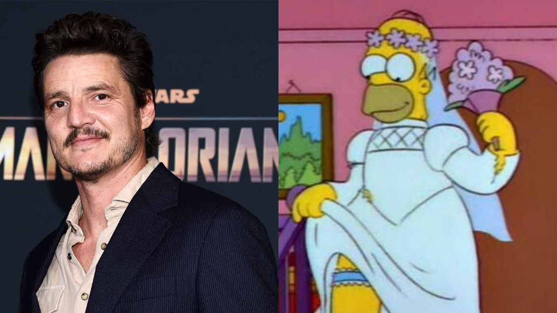 ¡Llegó a Chile! Pedro Pascal está de visita en el país e hizo explotar las redes