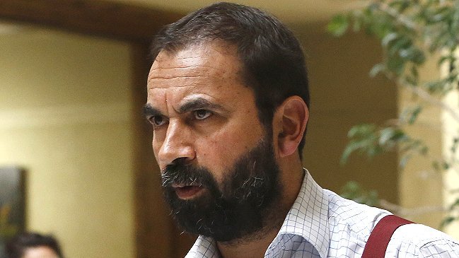 Gutiérrez pidió a la Suprema anular su orden de detención: Recibió un rotundo no