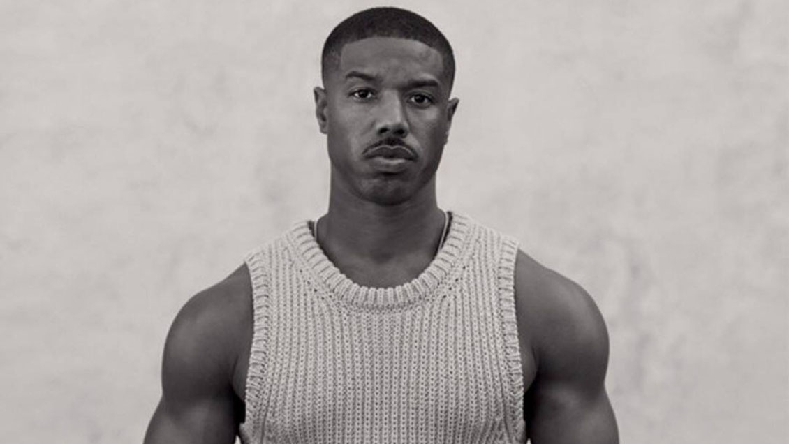 Michael B. Jordan reveló que su peor audición fue para una película de Star Wars