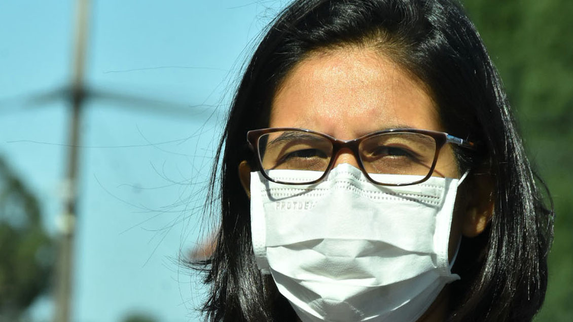 Ex delegada presidencial en La Araucanía fue designada como subsecretaria de Servicios Sociales