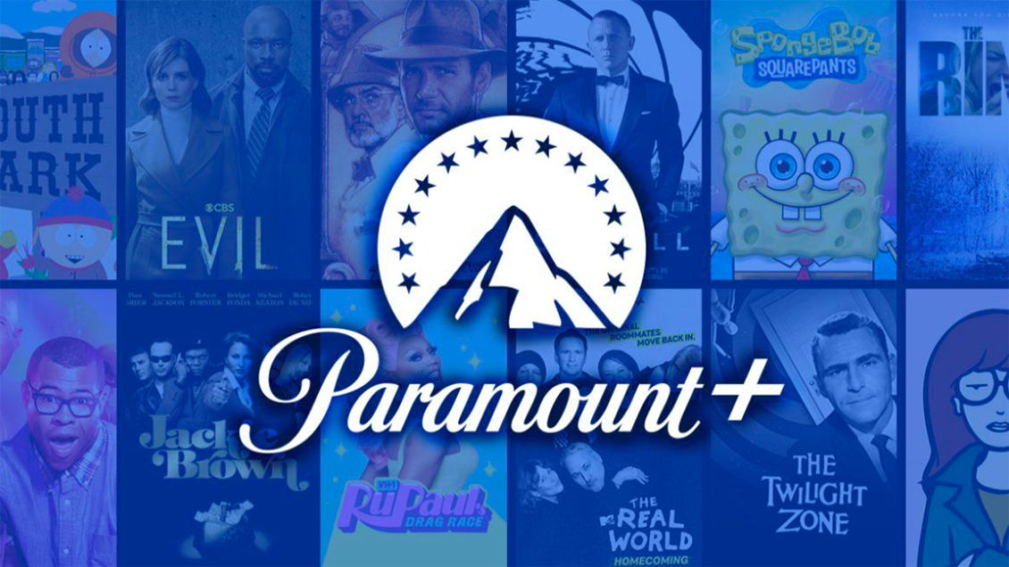 El ambicioso plan de Paramount+: estrenar una película todas las semanas en 2022