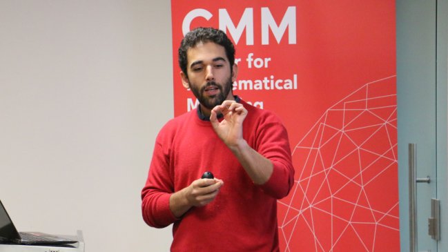 Investigadores chilenos proponen optimizado sistema para estudiar el universo