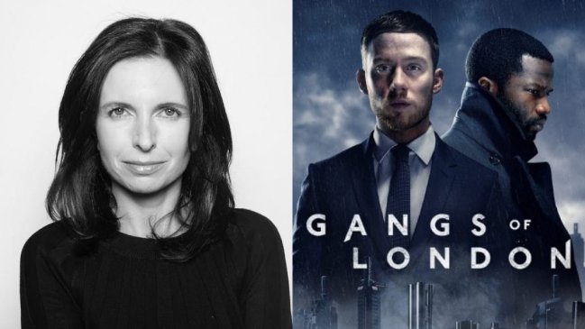 Marcela Said ficha como directora de la aclamada 