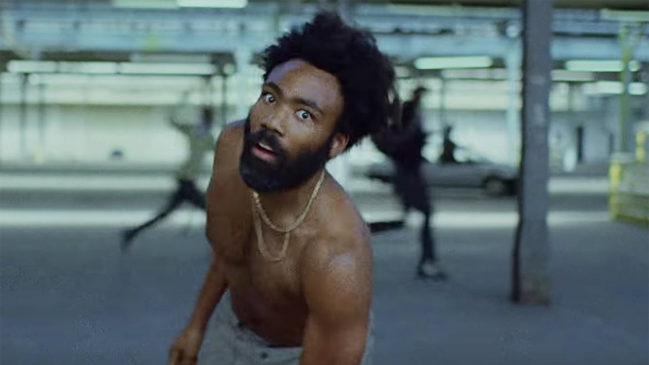 Childish Gambino fue demandado por su éxito 