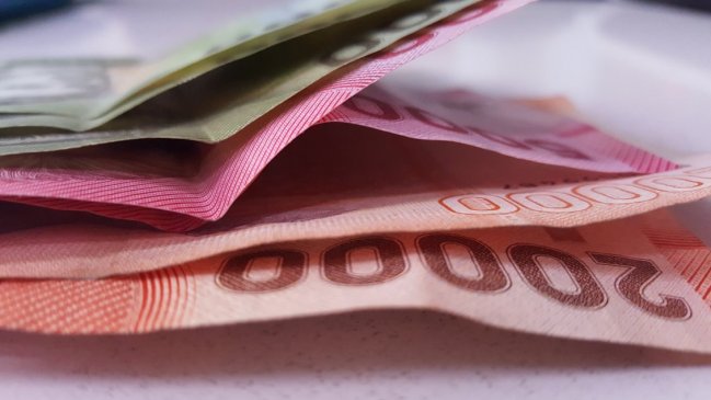 Senado despachó el bono de 200 mil pesos a cotizantes sin ahorros: Está listo para ser promulgado