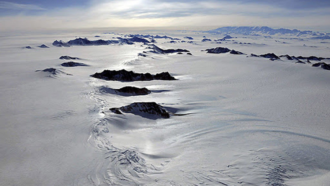 El Deshielo De La Antártica Podría Alcanzar Un Punto Crítico En 2060 Cooperativacl 9339