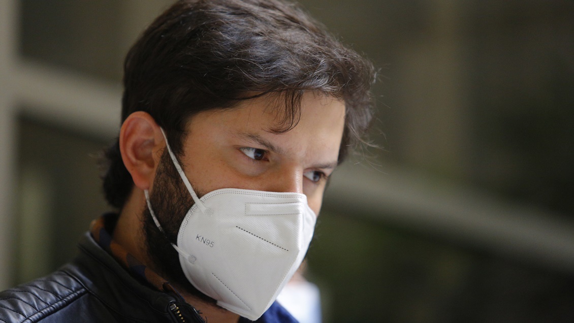 Frente Amplio no da por perdida 